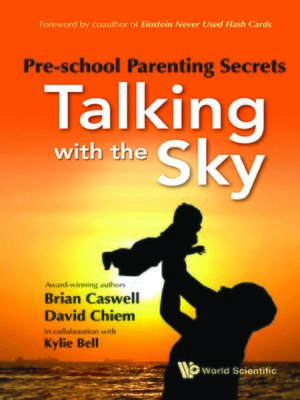 cover image of Pre-school Parenting Secrets